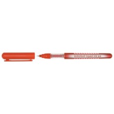 Pix roller lichid 0.5mm rosu